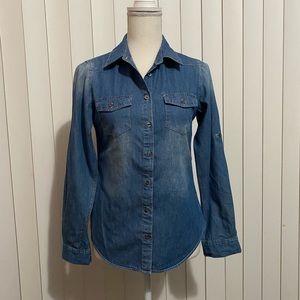 Blouses/flannels/button downs-2 for $20 or 3 for $30 (Mix & Match)